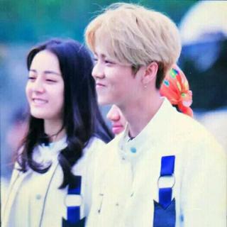 鹿迪♡陆地夫妇