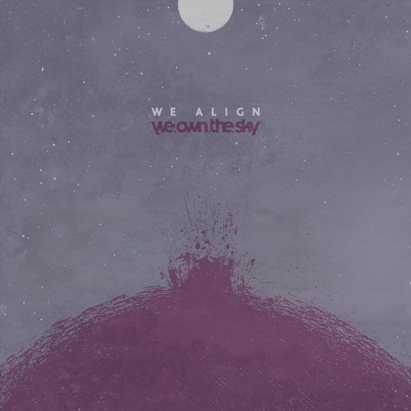 We Align