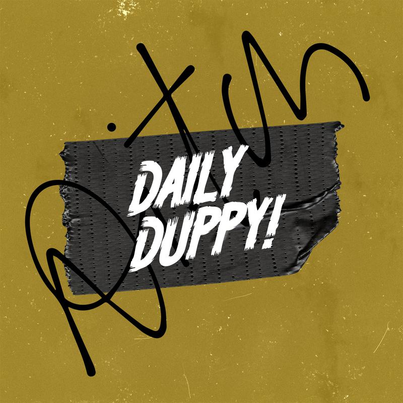 Aitch - Daily Duppy (Pt.1)