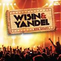 Wisin & Yandel en Vivo专辑