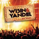 Wisin & Yandel en Vivo专辑
