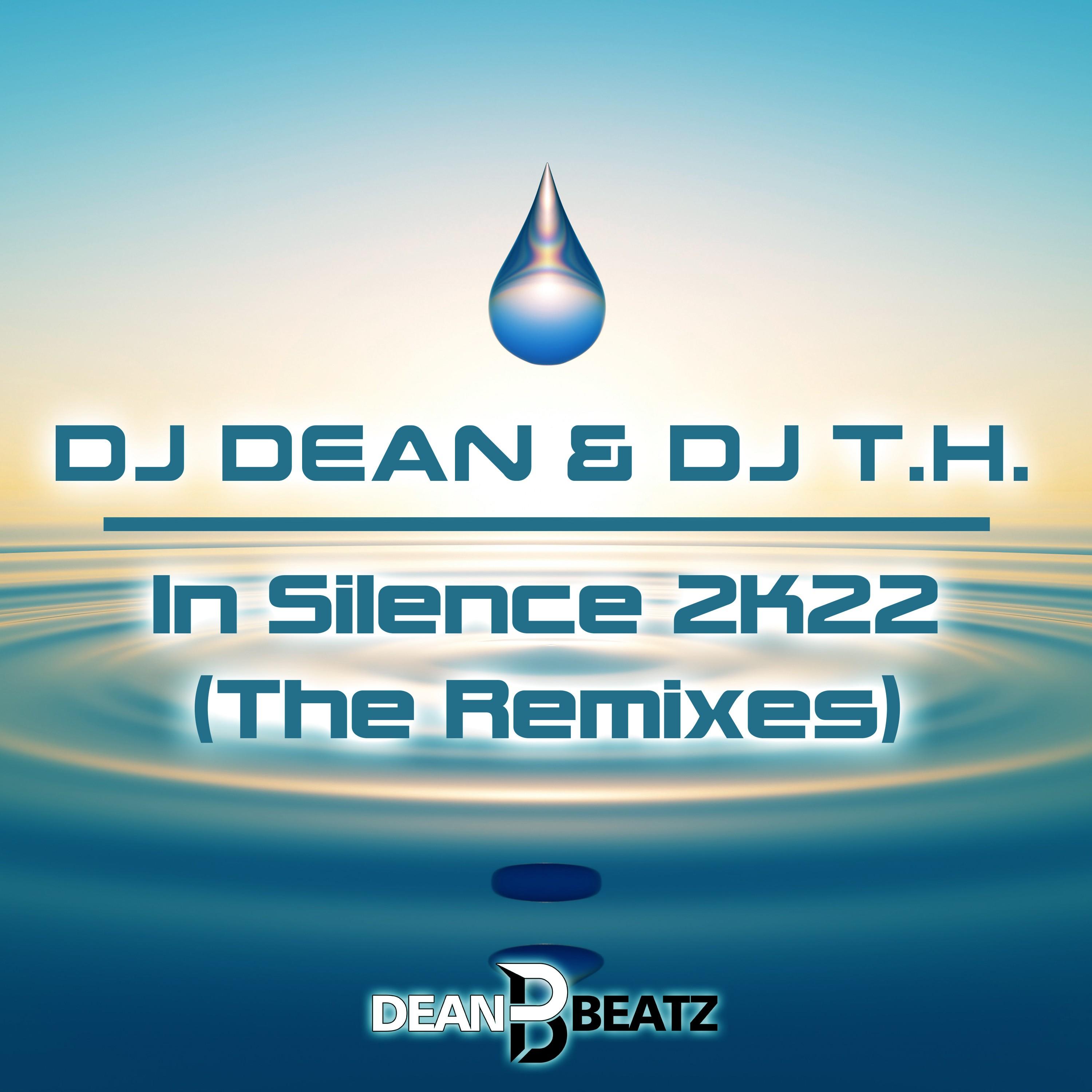 In Silence 2K22 (The Remixes)