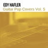 Edy Hafler - I Want to Break Free (Guitar Solo)