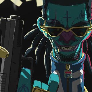 Rap Beat