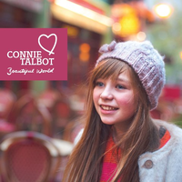 Vincent - Connie Talbot 伴奏 高品质