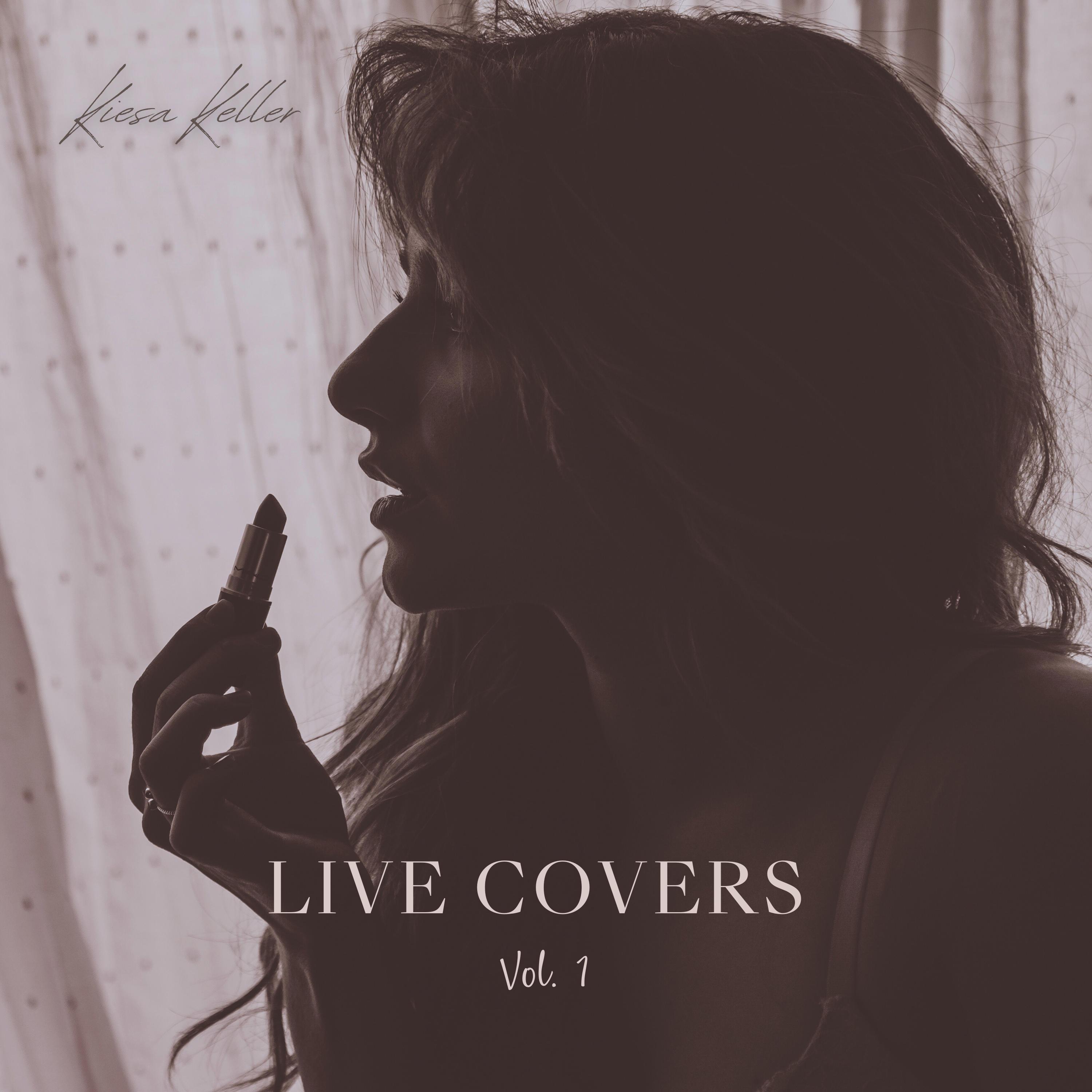 Live Covers, Vol. 1