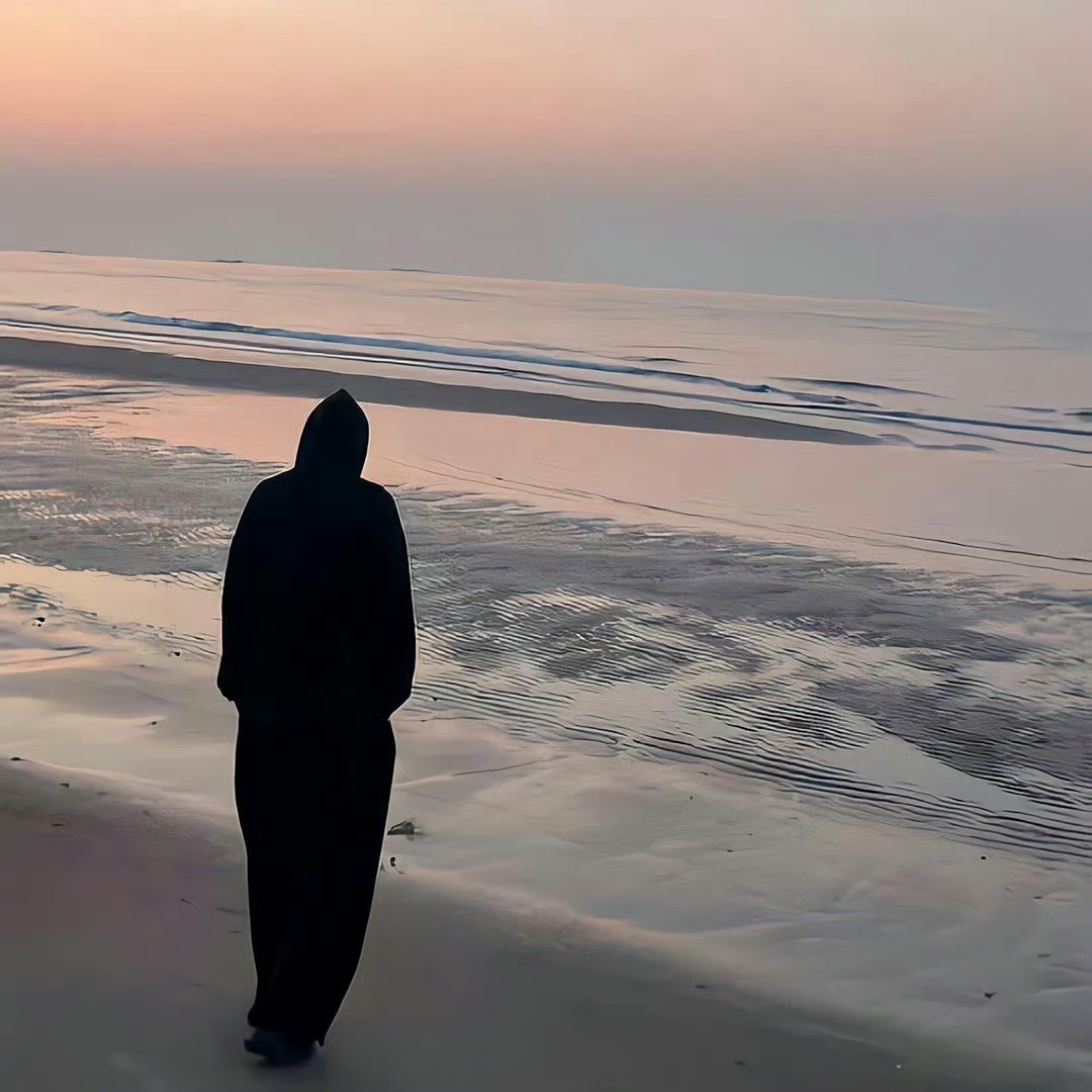 前面还有好长的路要走