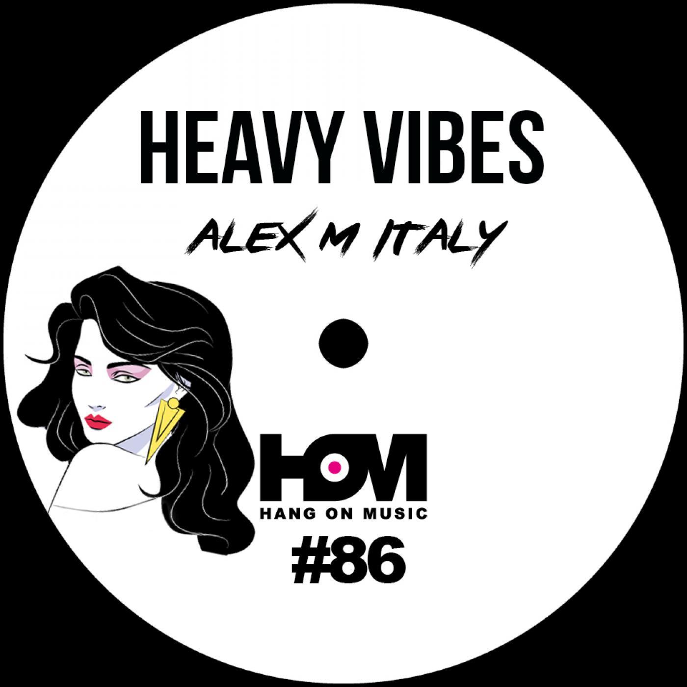 Heavy Vibes