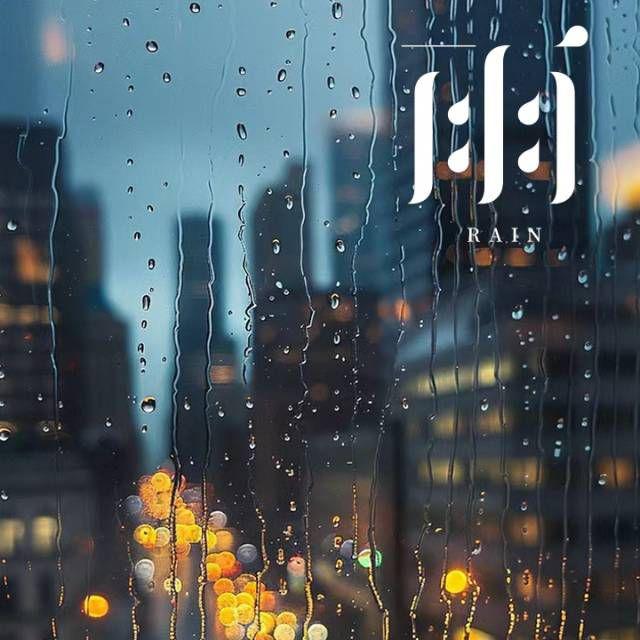 南京下小雨专辑