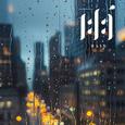 南京下小雨