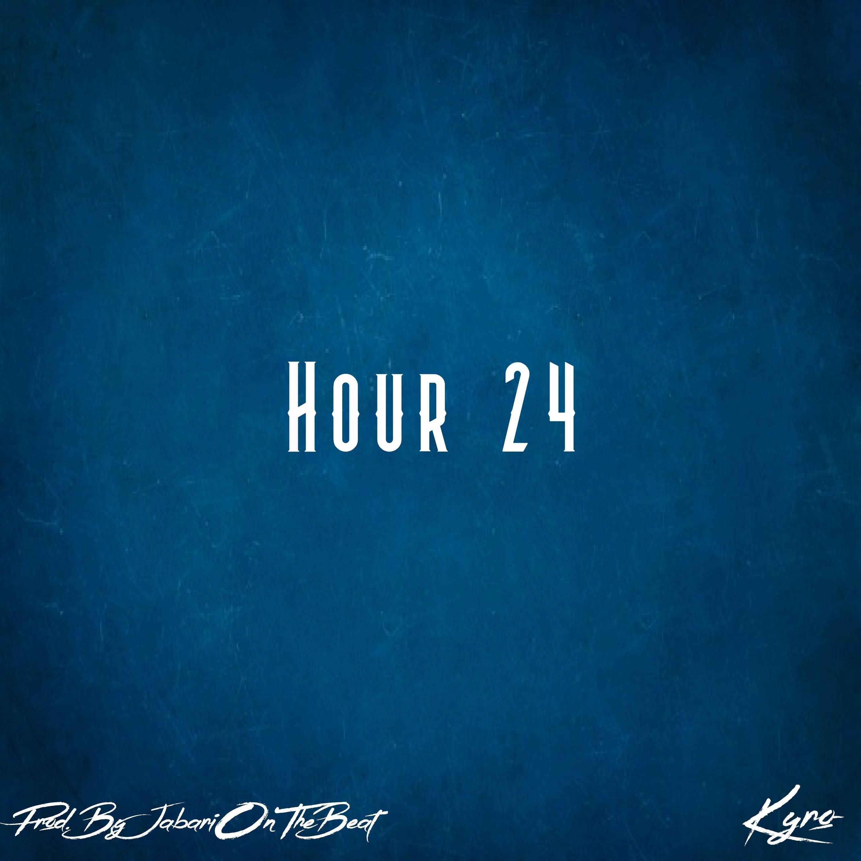 Hour 24