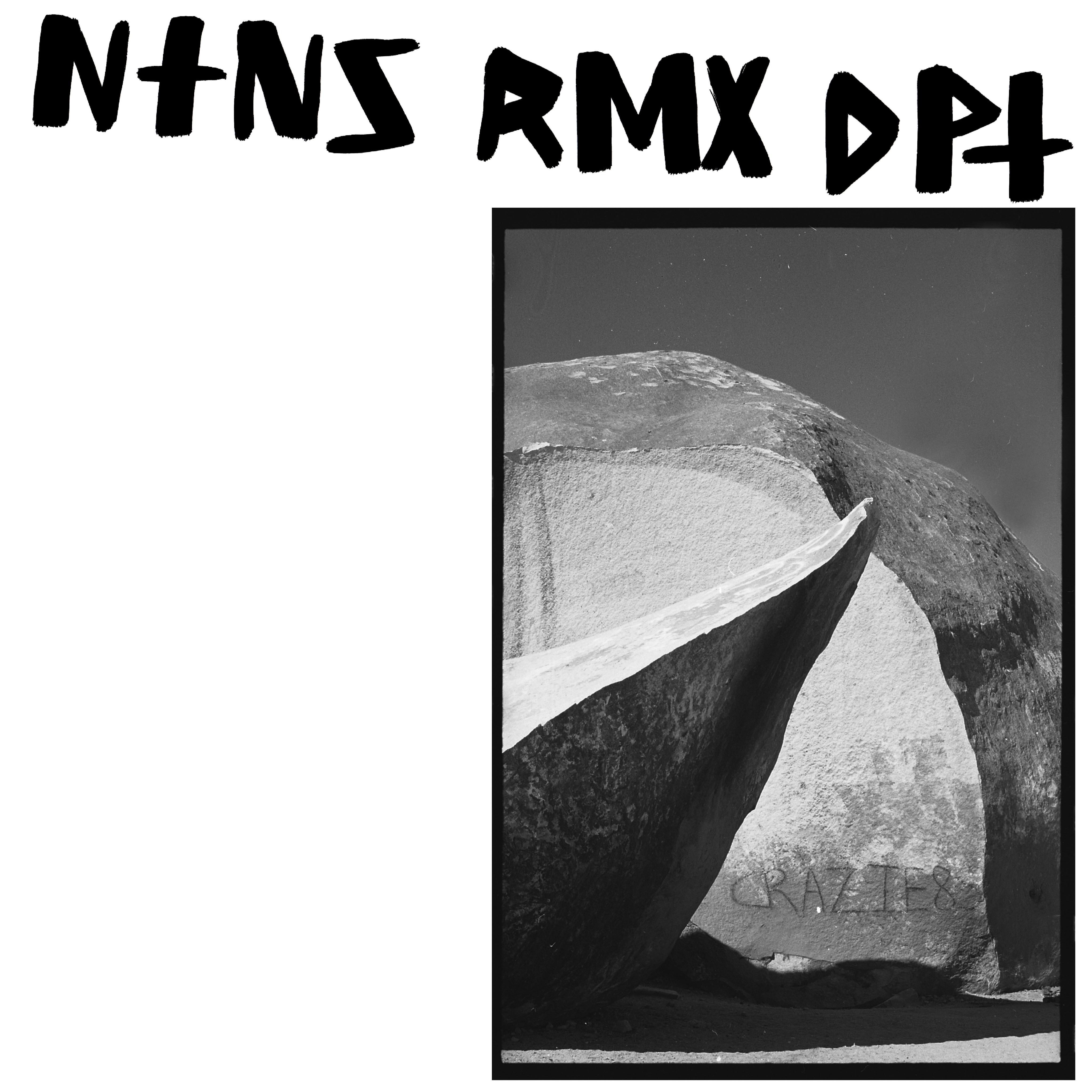 NTNS RMX DPT专辑