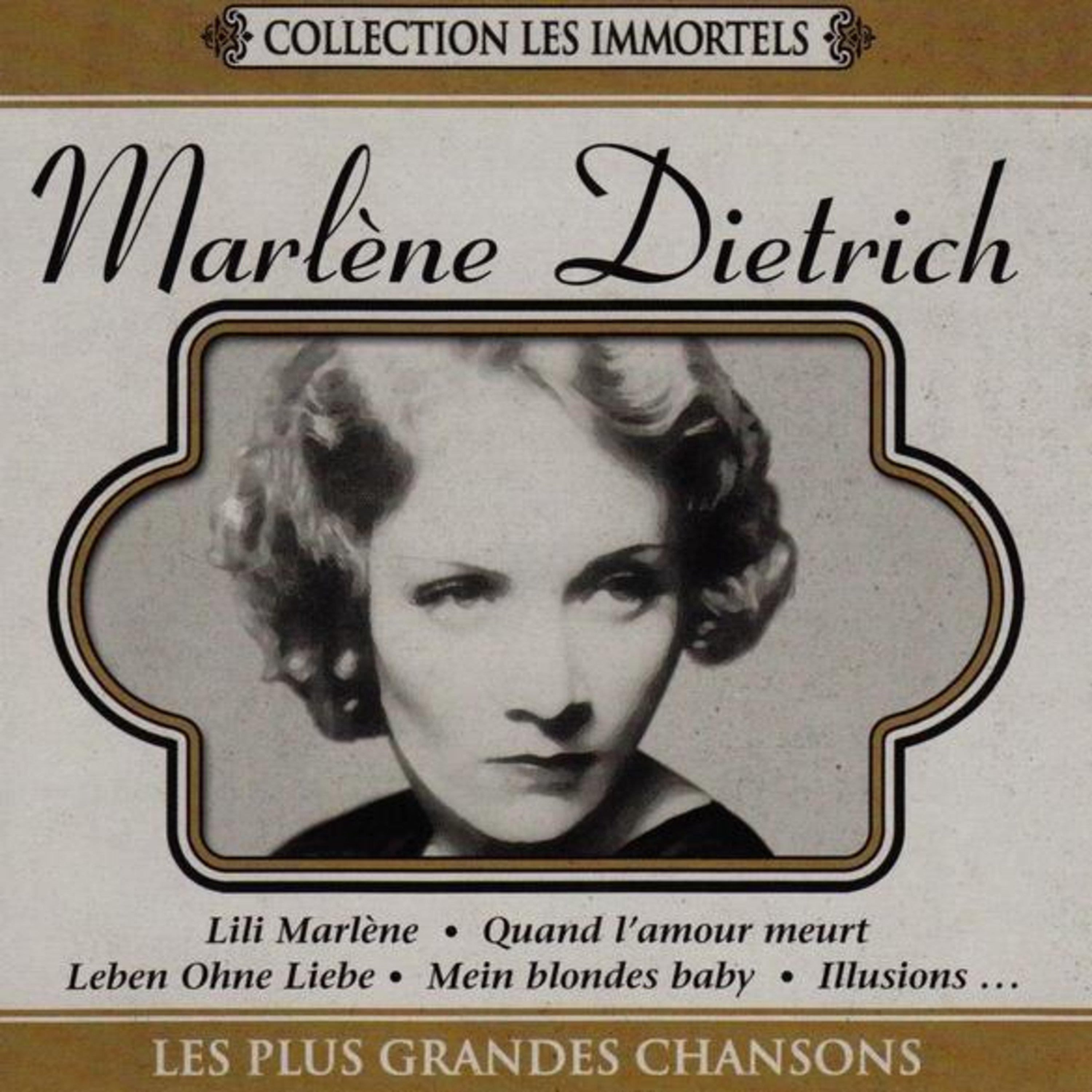 Les plus grandes chansons