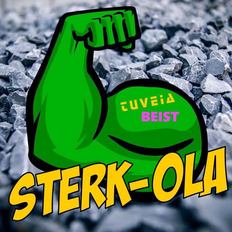 Tuveia - Sterk-Ola