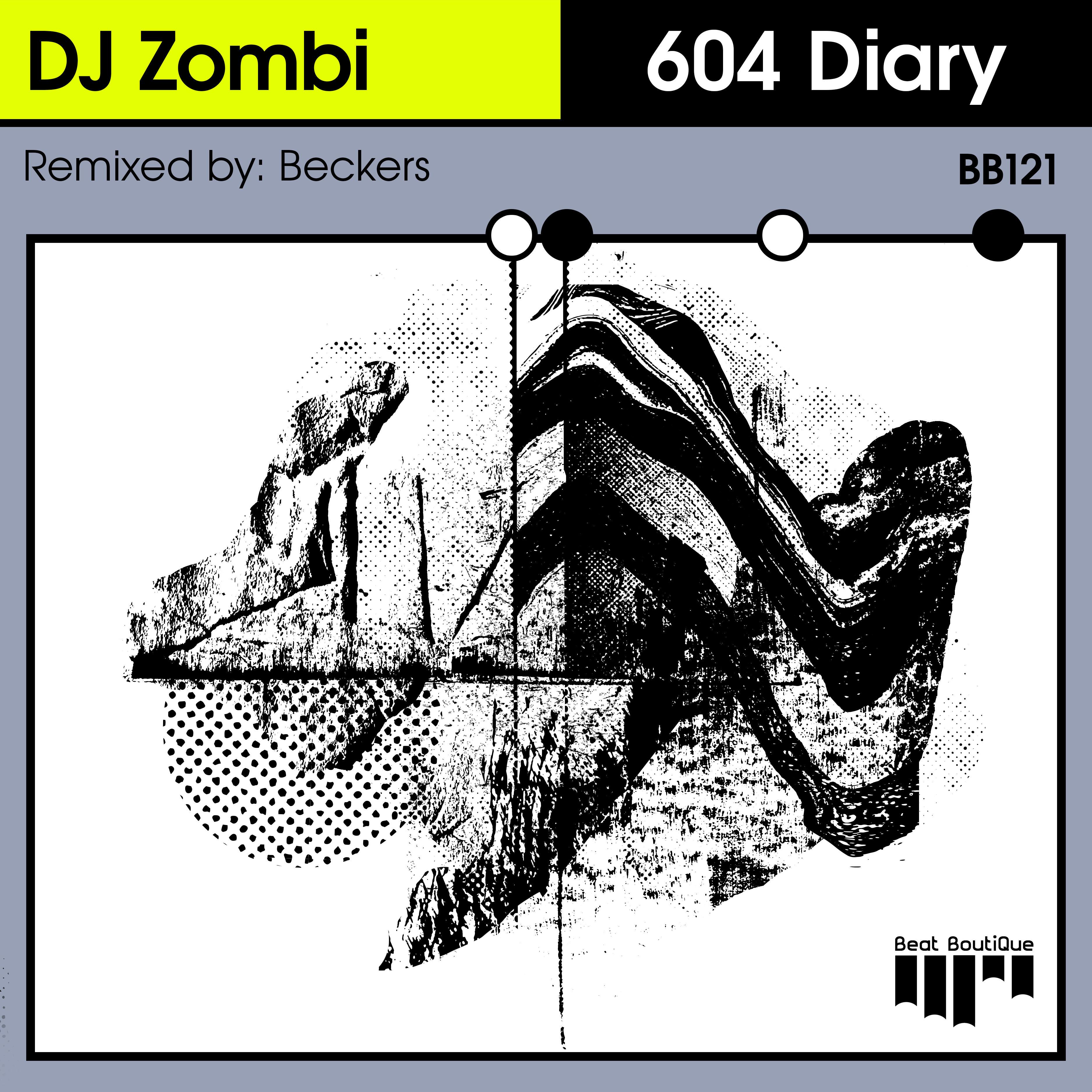 604 Diary