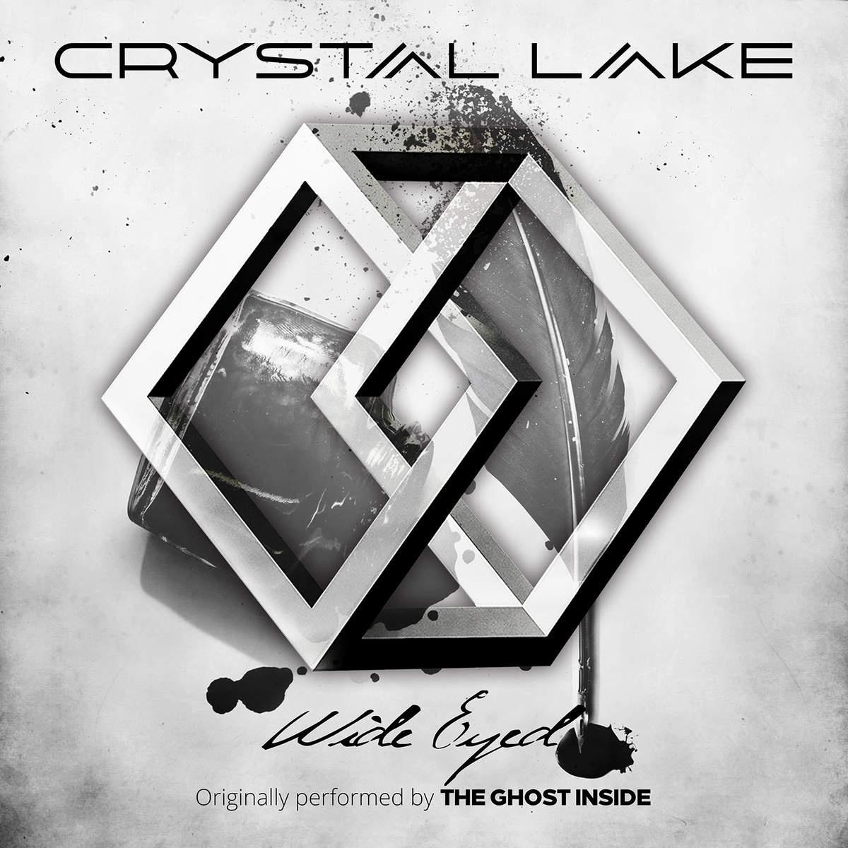 Wide Eyed: Crystal Lake (Cover Version) [feat. Yosh]专辑