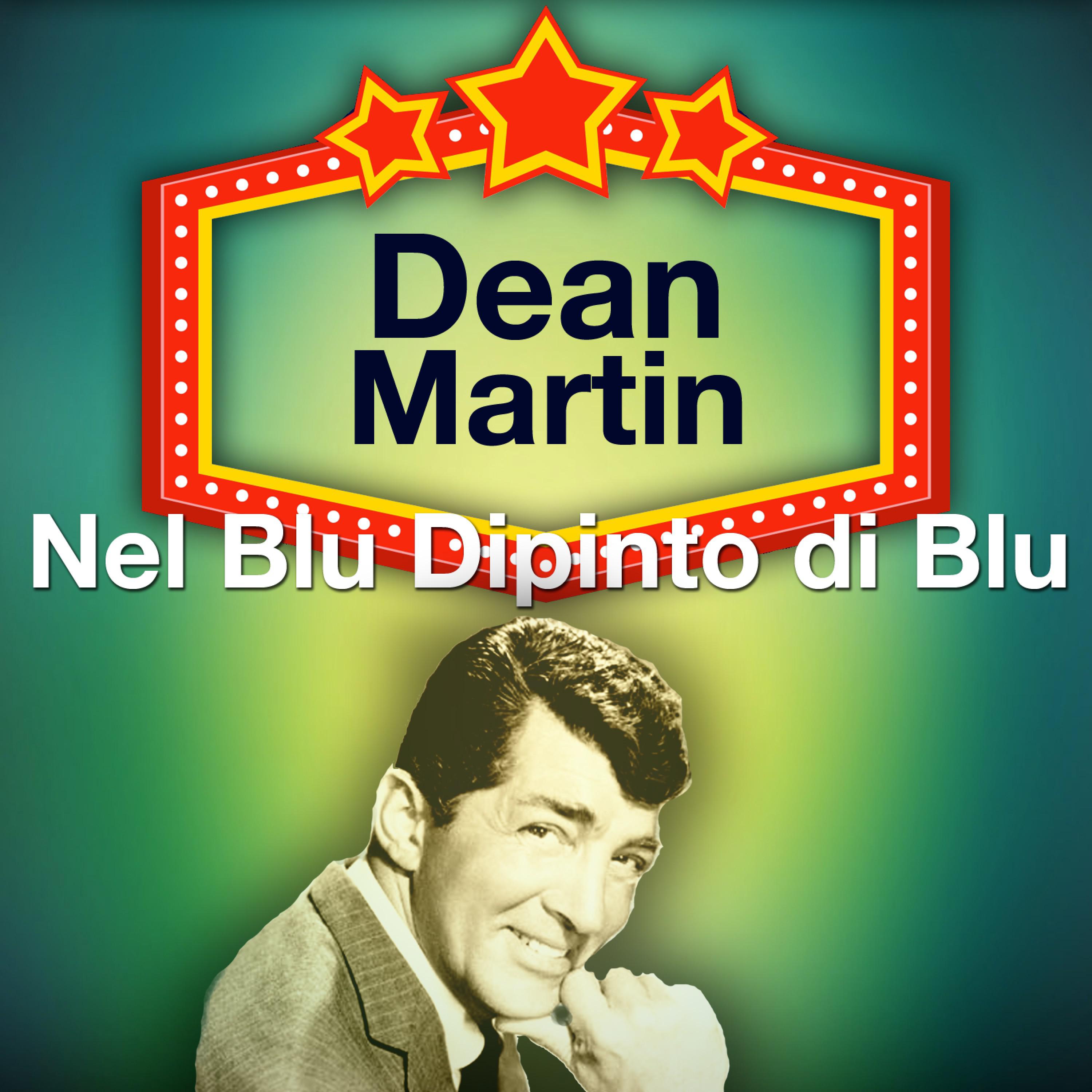 Nel blu dipinto di blu专辑