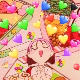 甜味纯音：求上帝赐我一个甜甜的恋人吧！