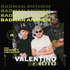 Valentino Ignoto - Badman