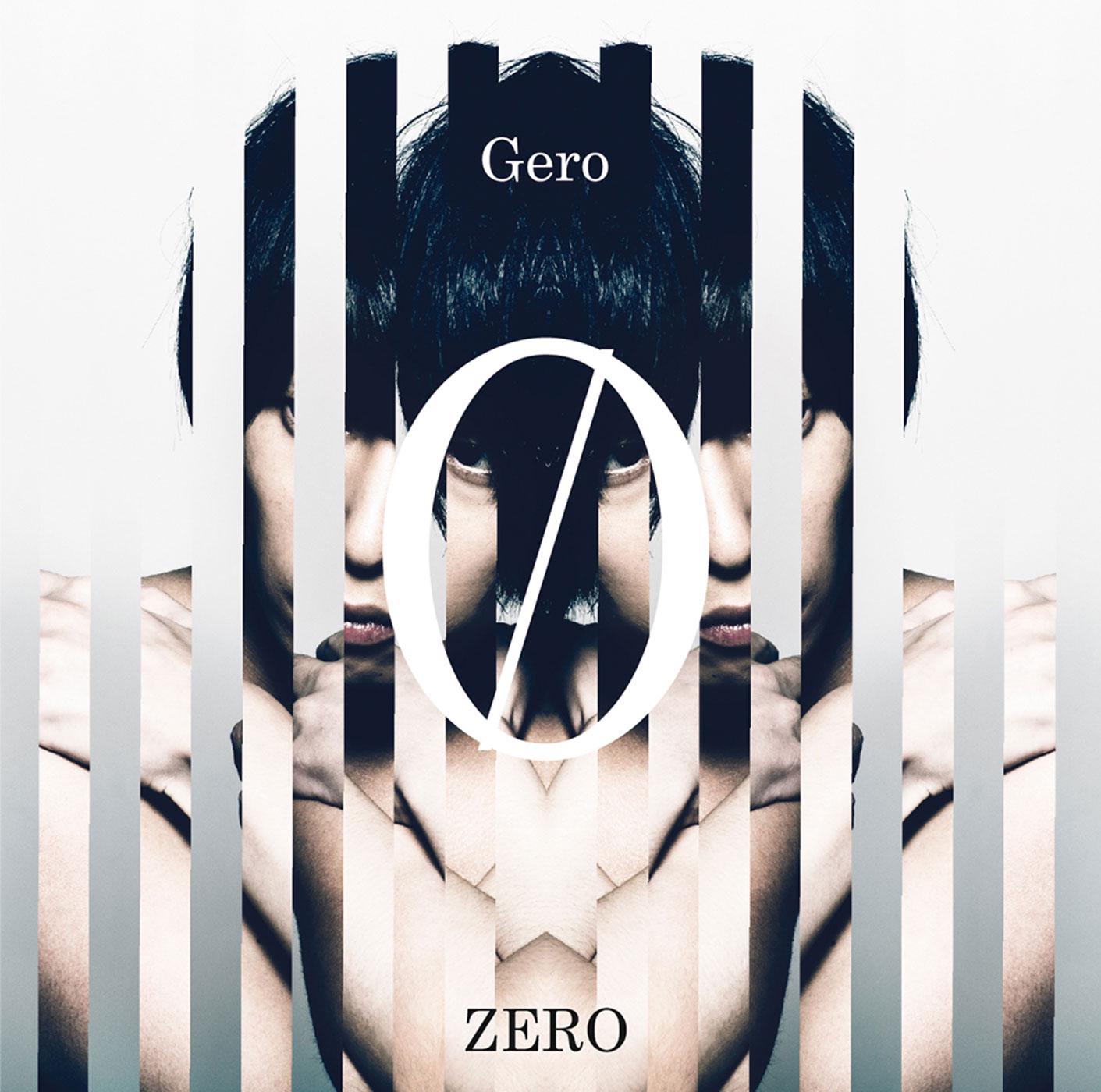 ZERO专辑