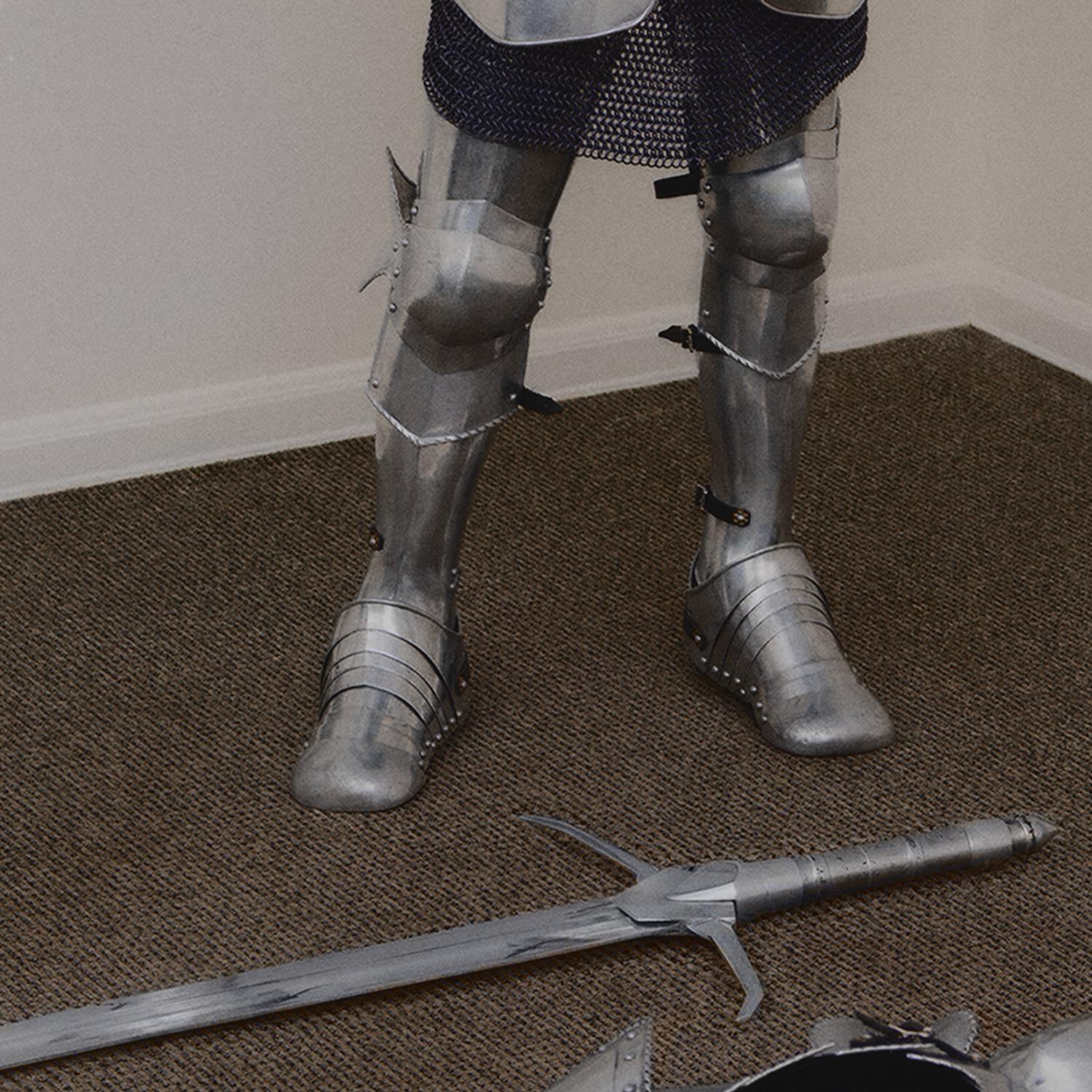 Red Eyes & Blue Hearts