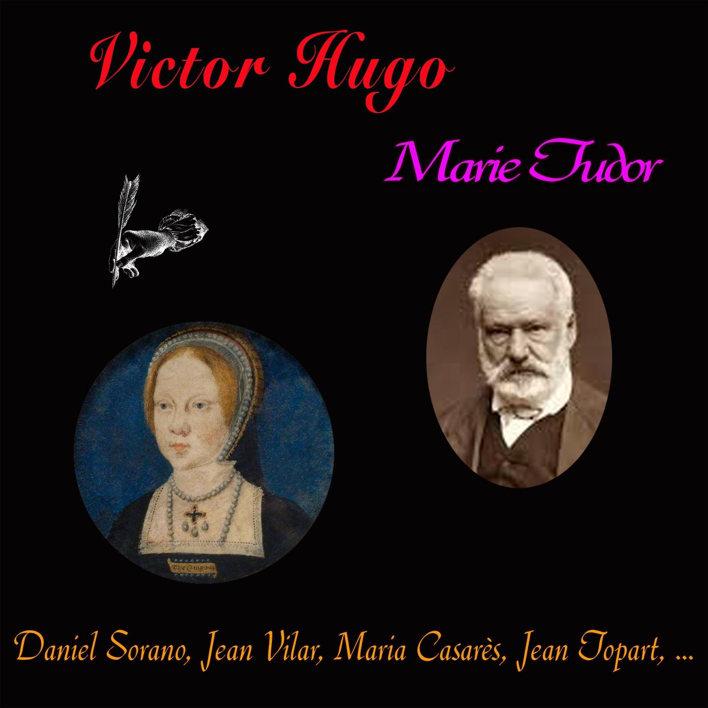 Marie tudor
