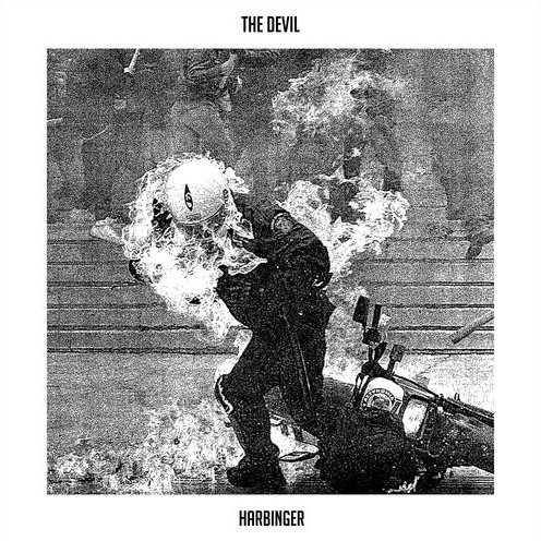 The Devil - These Eyes