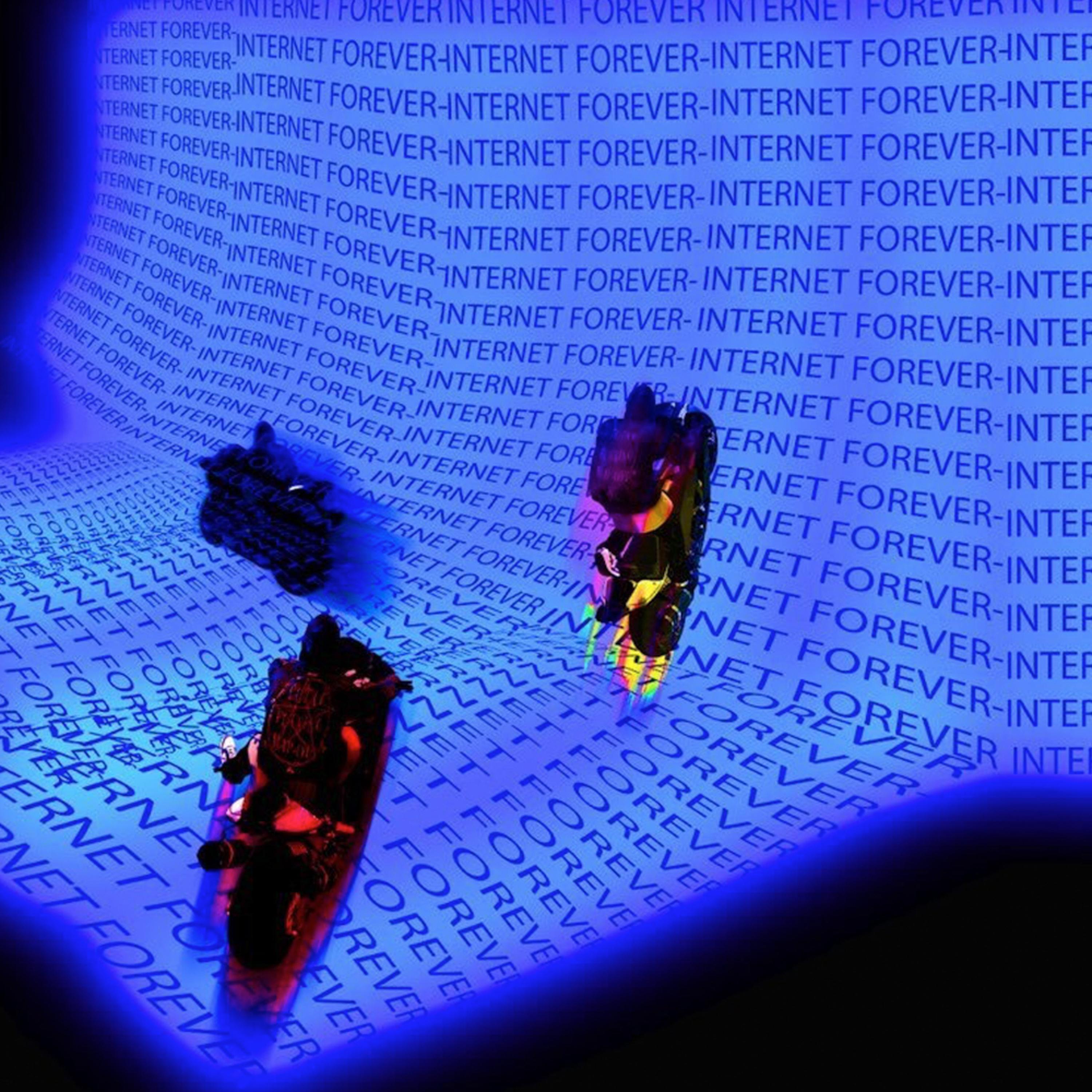 • Internet Forerver • 0.5