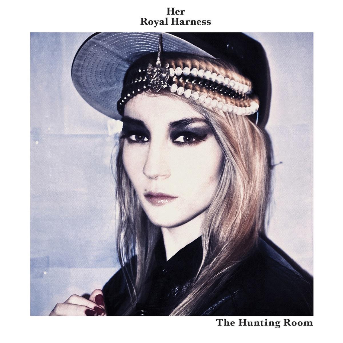 The Hunting Room
