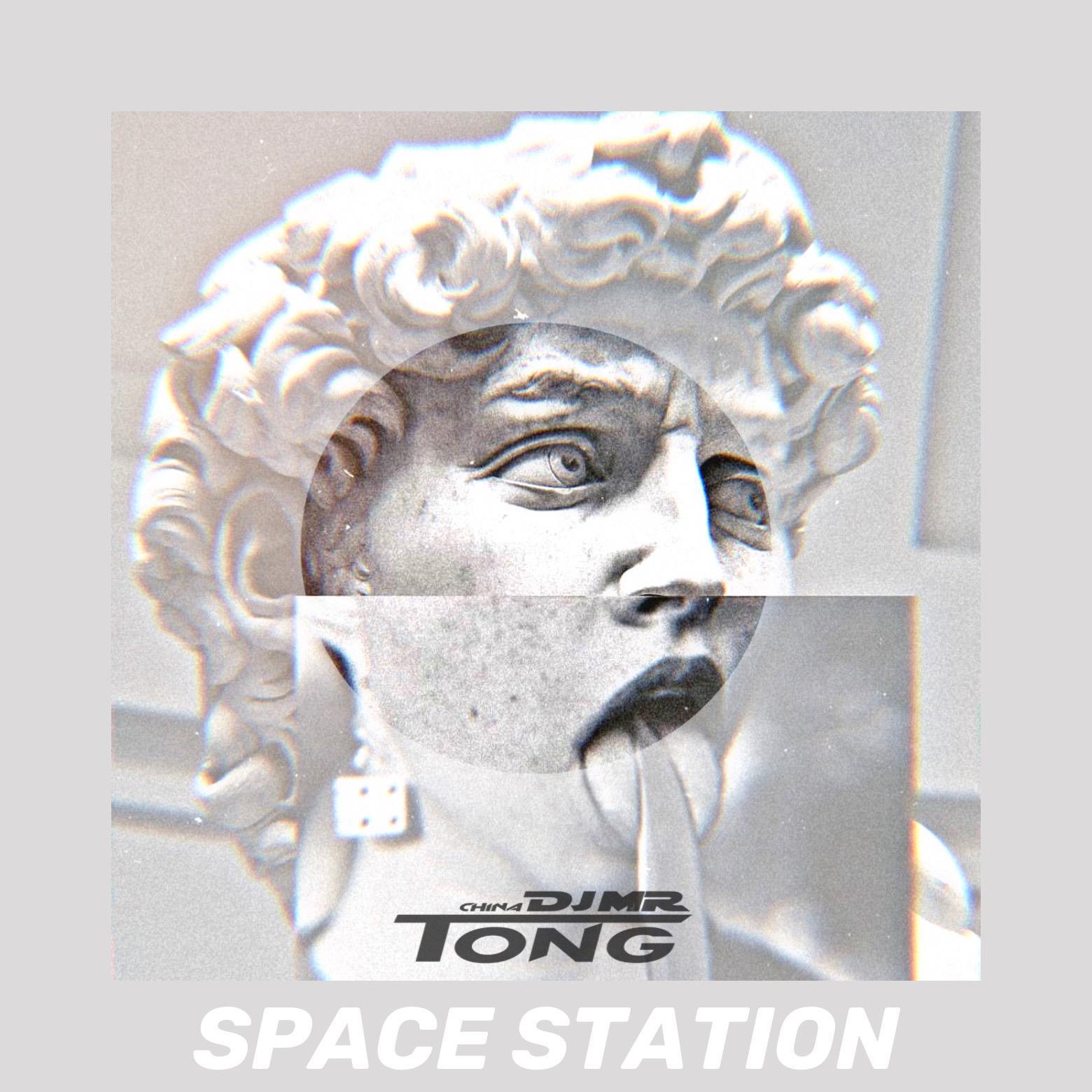 SPACE STATION专辑