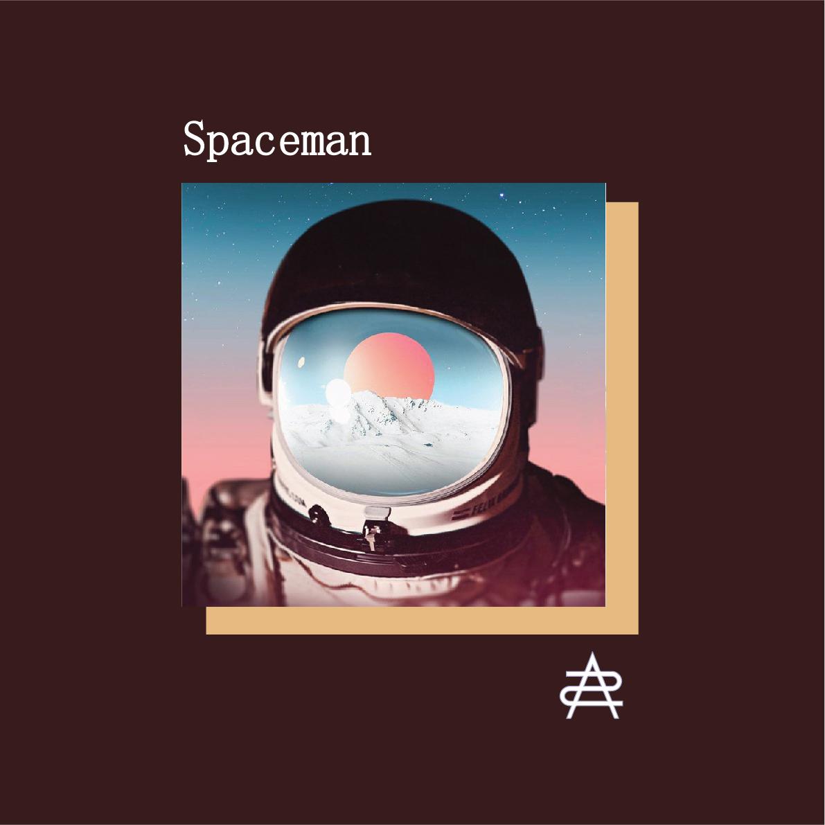 Spaceman专辑