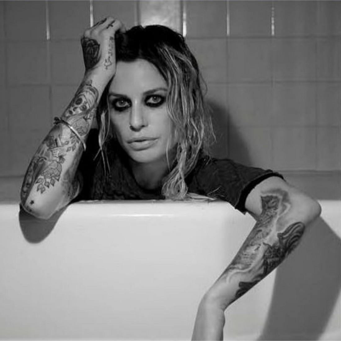 Gin Wigmore