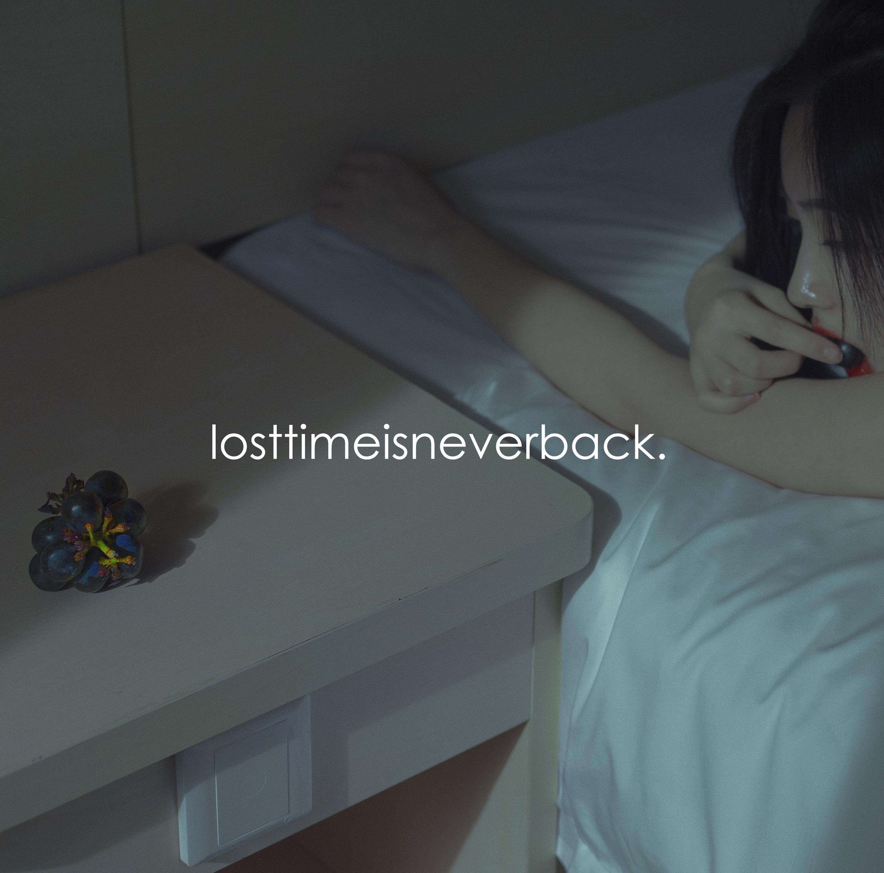 losttimeisneverback.专辑