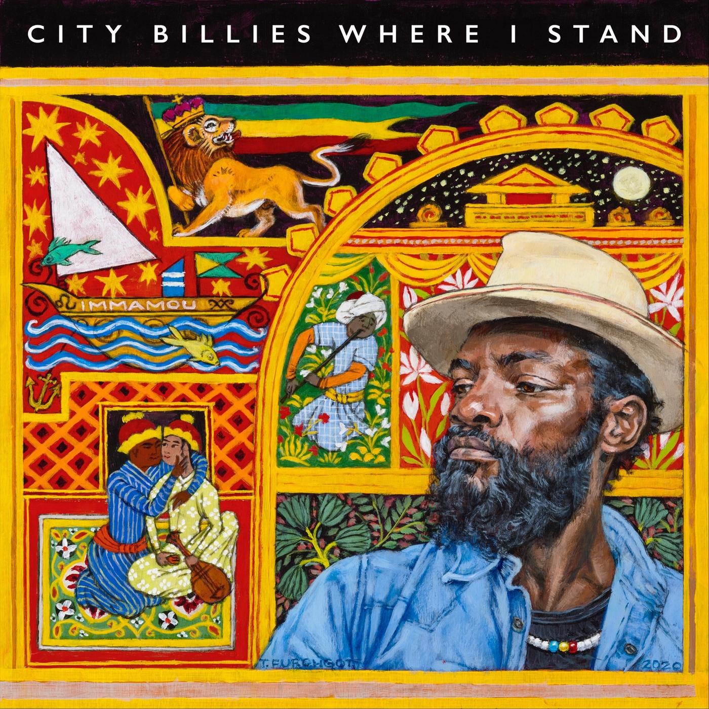 true love - city billies - 单曲 - 网易云音乐