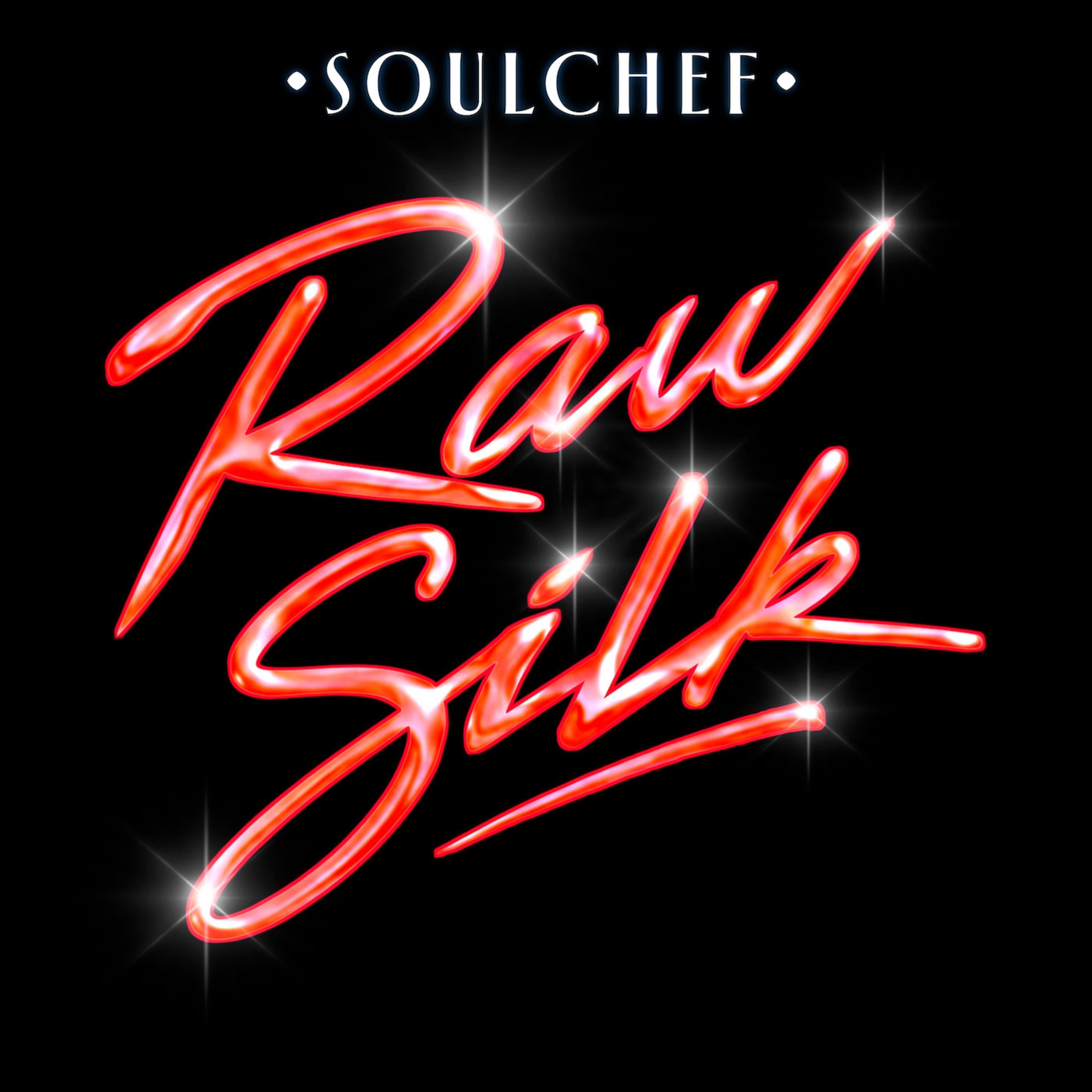 Raw Silk