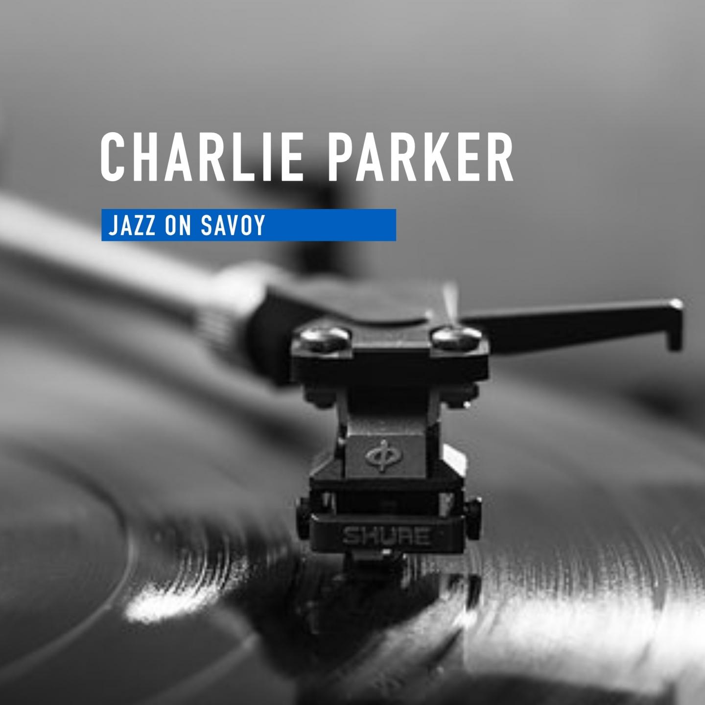 Jazz On Savoy