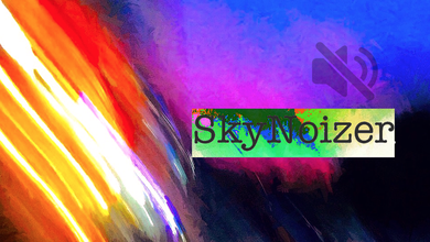 SkyNoizer