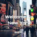 Welcome To New York