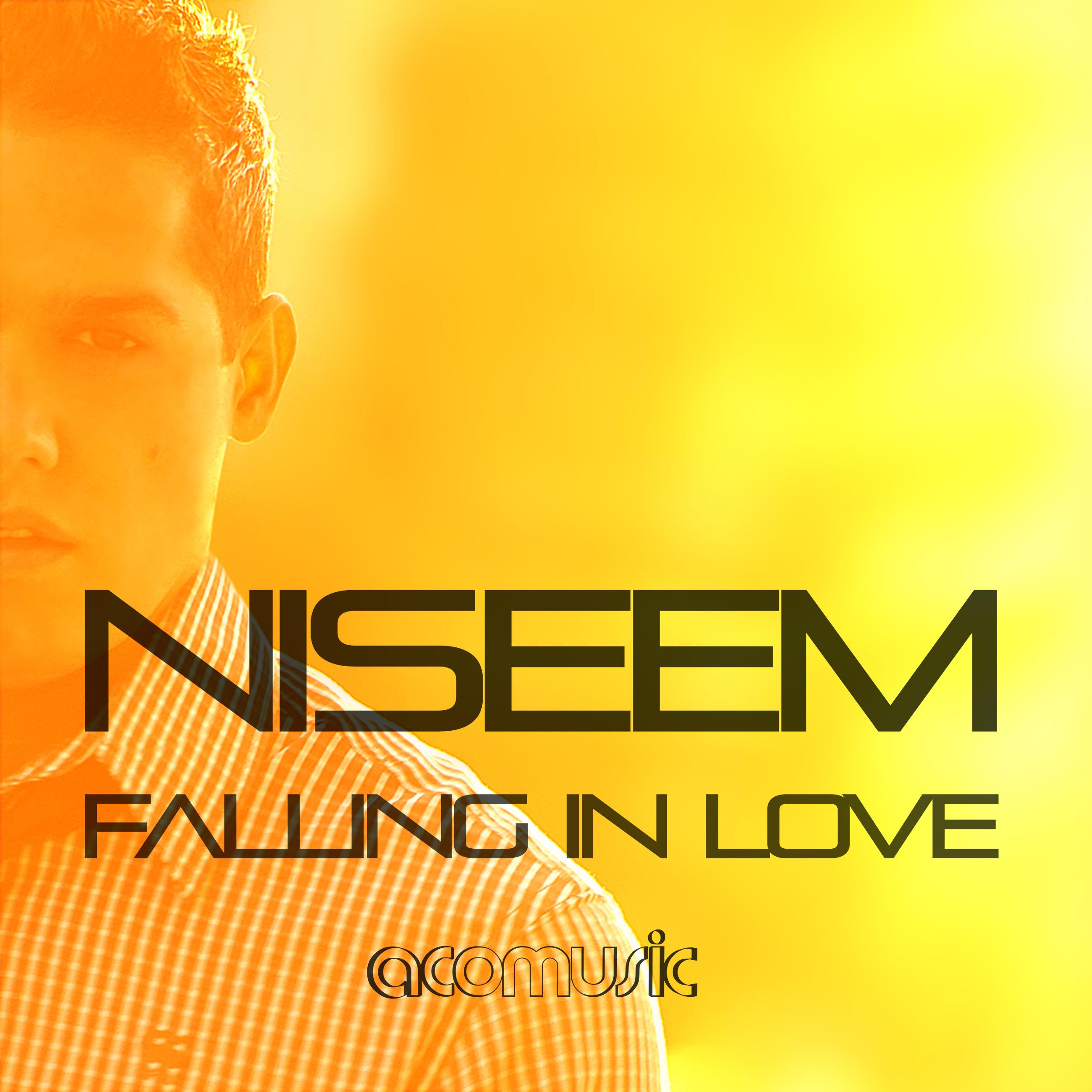 Falling in Love