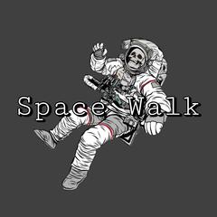 Space Walk（prod by CherryBomb）