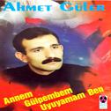 Annem Gülpembem Uyuyamam Ben专辑