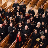 Concentus Musicus Wien