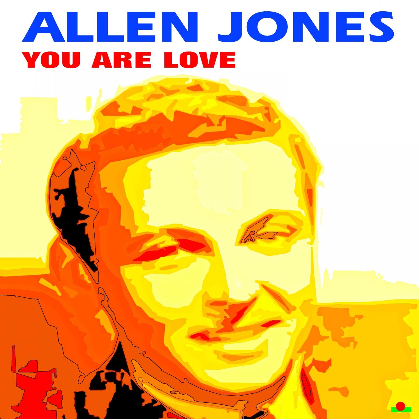 You are Love