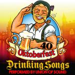 40 Oktoberfest Drinking Songs专辑