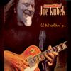 Smokin' Joe Kubek - How Many More Years