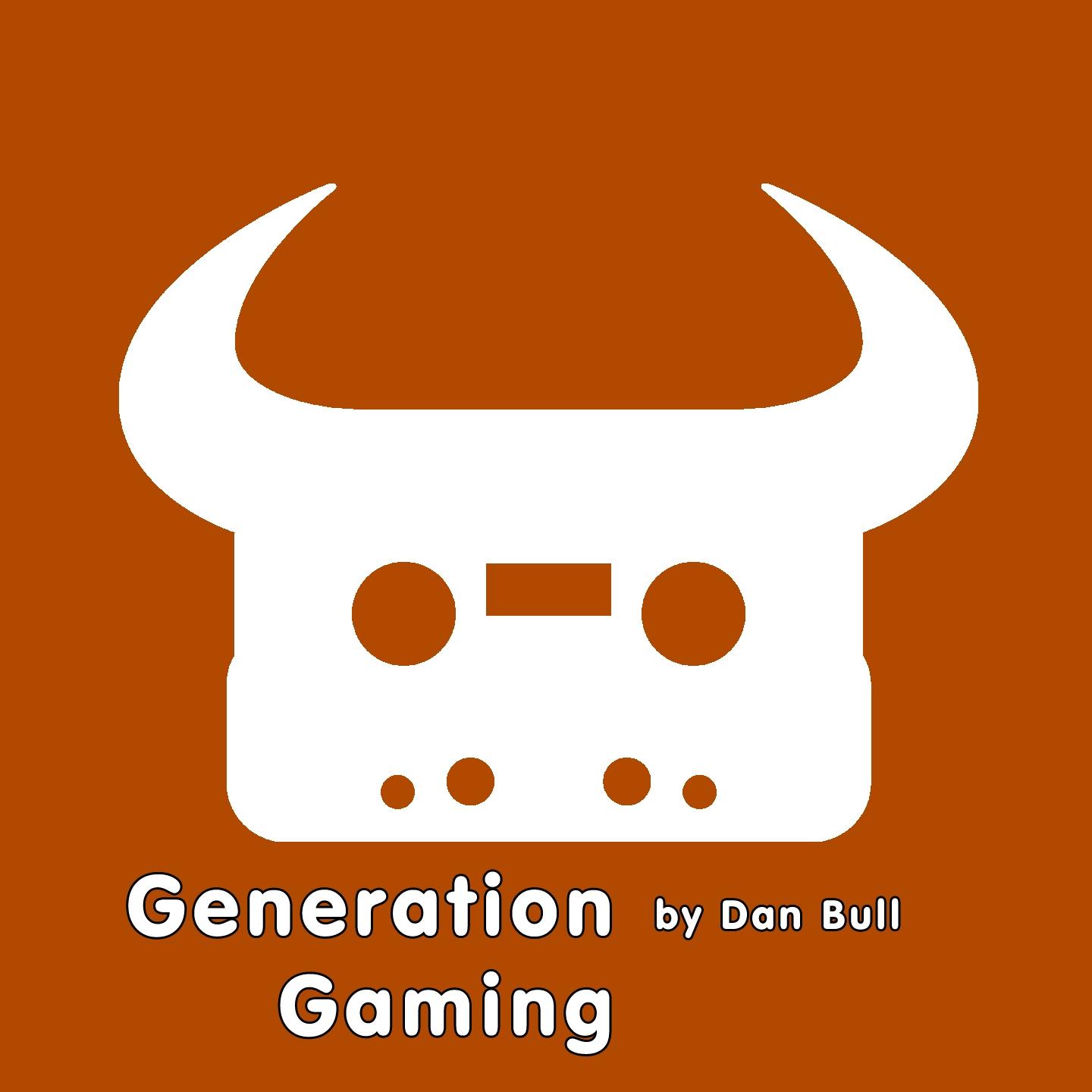 Generation Gaming