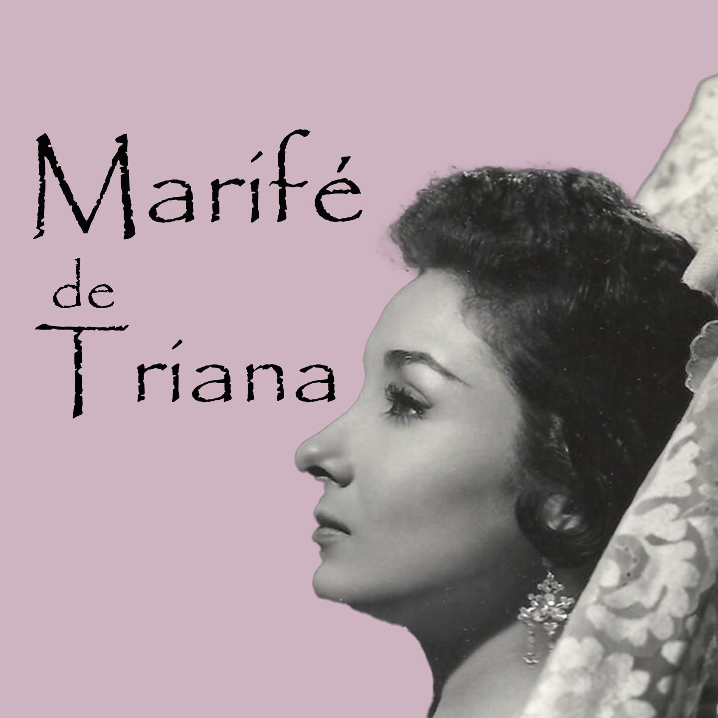 Marifé de Triana