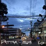 PATTAYA&Spenny“s Mixtape专辑