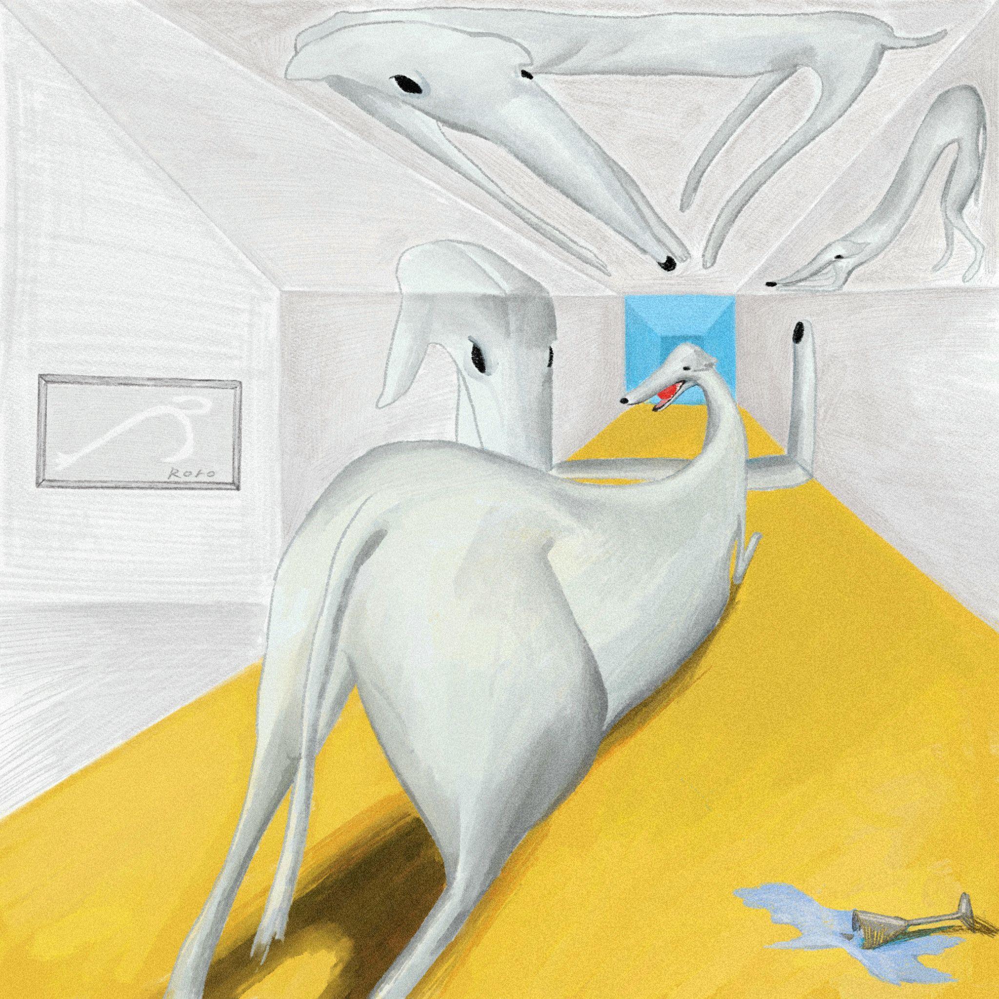 秘密爱人-Steal Love