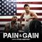 Pain & Gain (Music From the Motion Picture)专辑